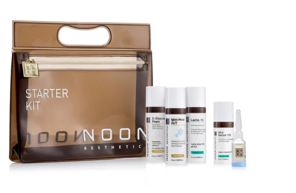 EXPERIENCE STARTER KIT kelioninis - bandomasis rinkinys - Image 7