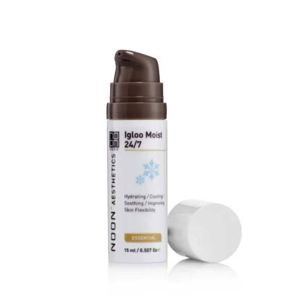 ACNE STARTER KIT kelioninis - bandomasis rinkinys - Image 3