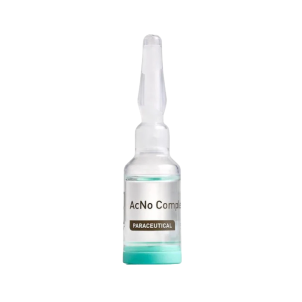 ACNE STARTER KIT kelioninis - bandomasis rinkinys - Image 4