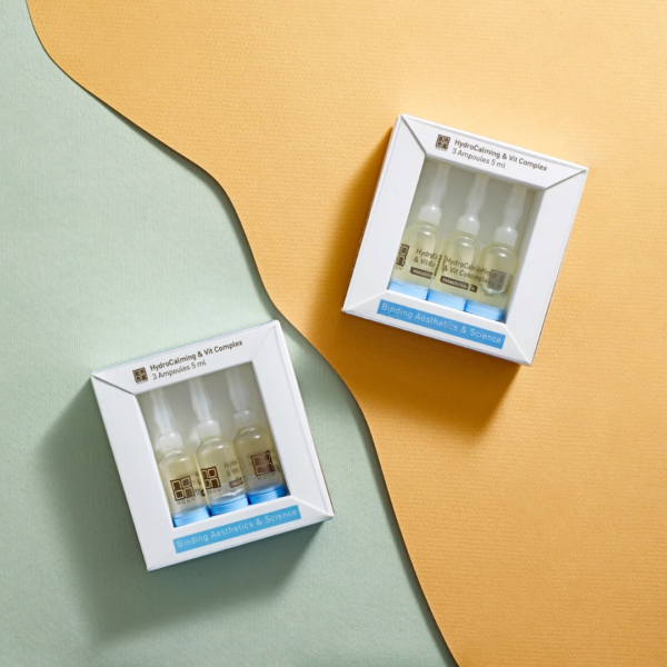 NOON HYDRO CAMNING & VIT COMPLEX - koncentratas 3x5 ML - Image 2