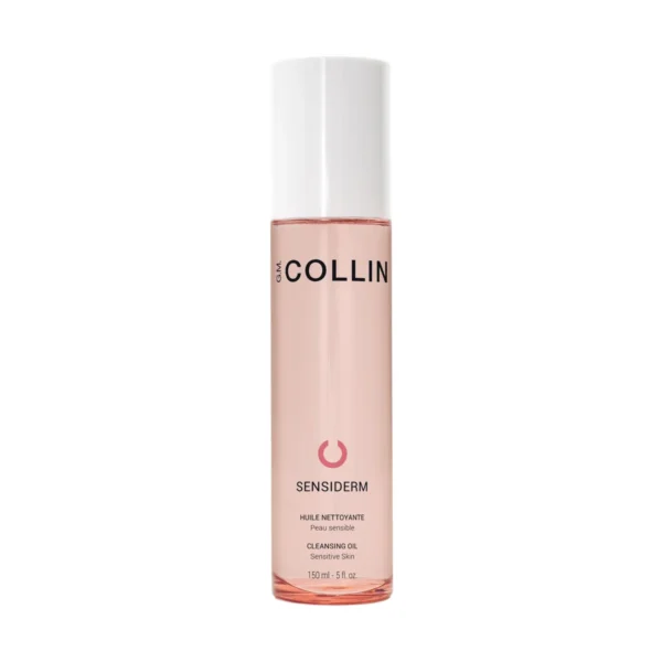 G.M.COLLIN SENSIDERM ALIEJINIS PRAUSIKLIS, 150 ML