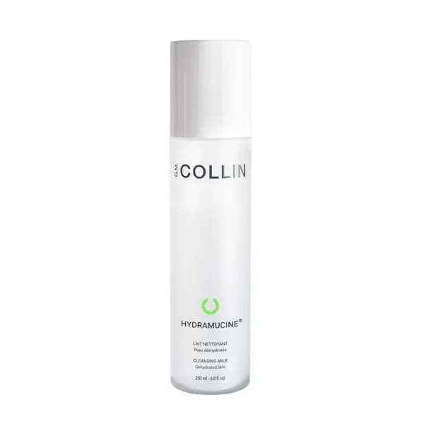 G.M.COLLIN HYDRAMUCINE VALOMASIS PIENELIS, 200 ML