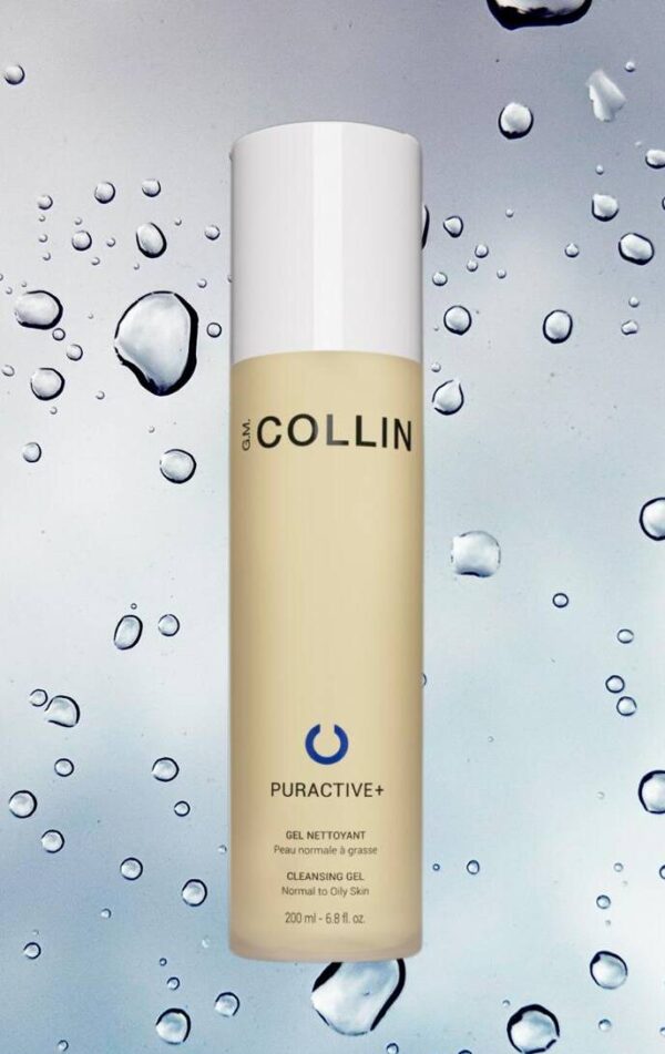 G.M. COLLIN PURACTIVE GELINIS VEIDO PRAUSIKLIS, 200 ML - Image 2