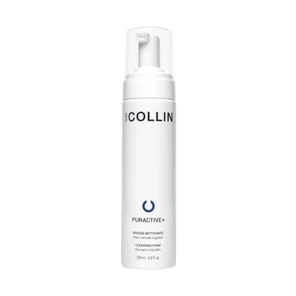 G.M.COLLIN PURACTIVE VEIDO PRAUSIKLIS - PUTOS, 200 ML
