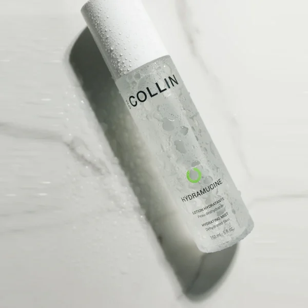 G.M.COLLIN HYDRAMUCINE MIST DRĖKINANTI DULKSNA, 150 ML - Image 2