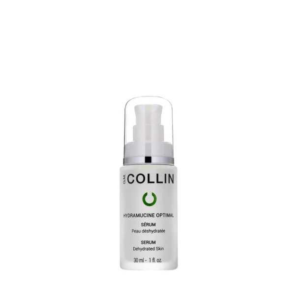 G.M. COLLIN HYDRAMUCINE DRĖKINANTIS SERUMAS, 30 ML