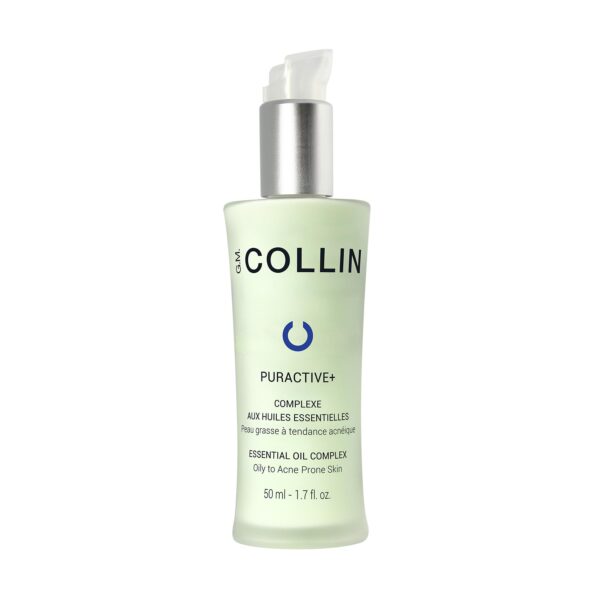 G.M. COLLIN PURACTIVE ETERINIŲ ALIEJŲ KOMPLEKSAS, 50 ML