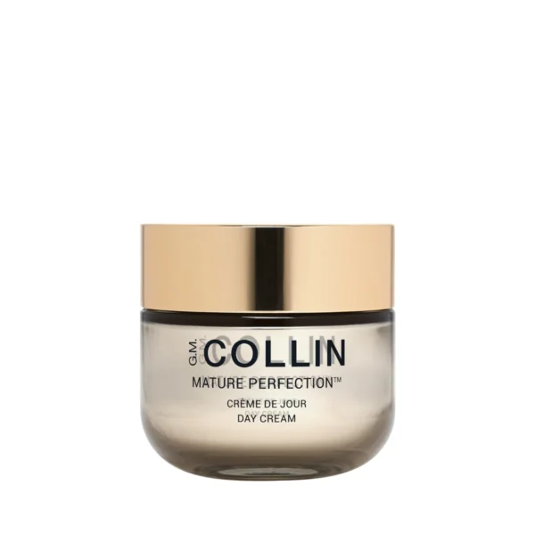 G.M. COLLIN MATURE PERFECTION DIENINIS KREMAS, 50 ML