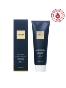 HUBISLAB MOISTURE MAX RAMINANTI VEIDO KAUKĖ, 230 ML