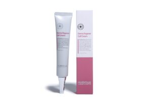 HUBISLAB DERMA REGENERER LĄSTELES REGENERUOJANTIS KREMAS, 40 G