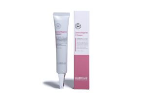 HUBISLAB DERMA REGENERER K VEIDO KREMAS, 40 G