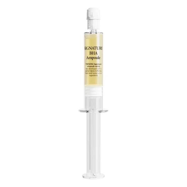 THESERA SIGNATURE BHA AMPOULĖ 1 x 4ML